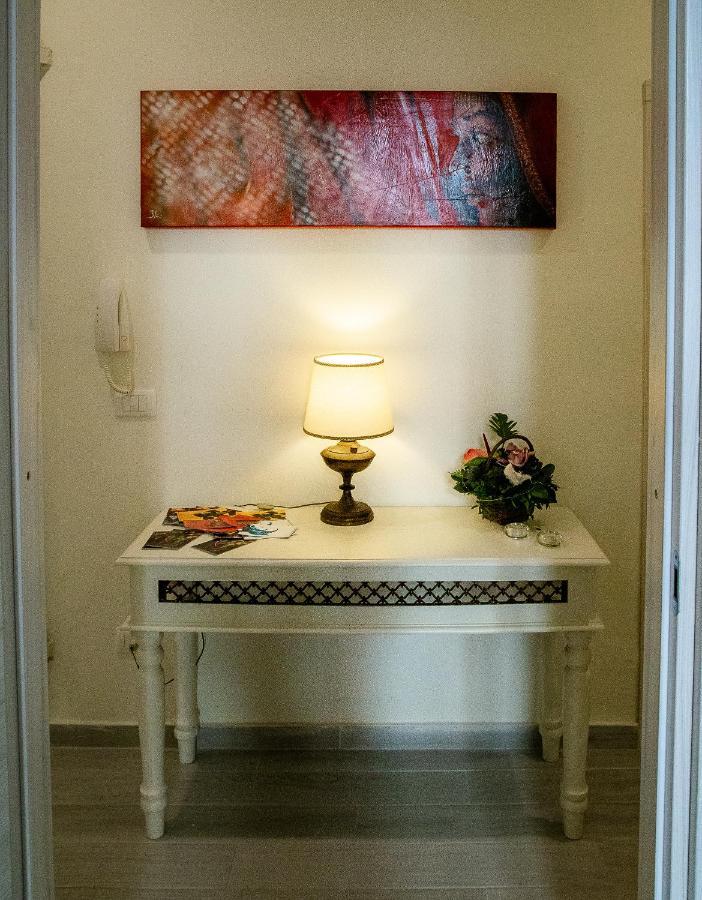 Wall Up Apartment Firenze Bagian luar foto