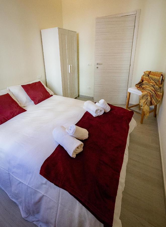 Wall Up Apartment Firenze Bagian luar foto